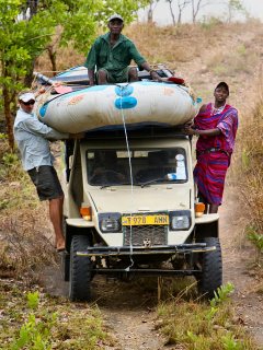 flyfishing-Tanzania