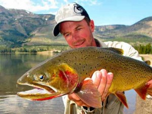 jeff currier yellowstone