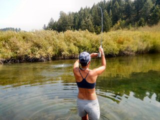 Winston Fly Rods