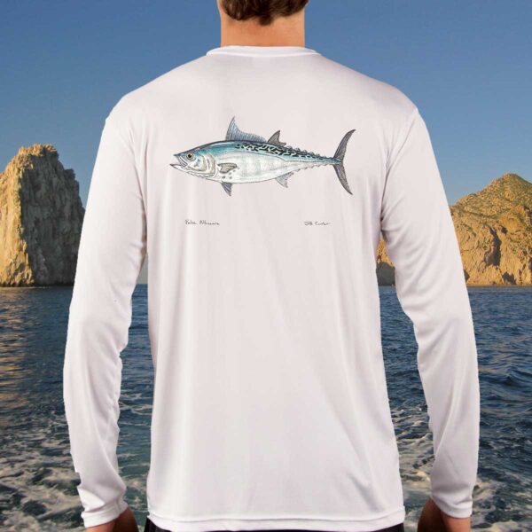 False Albacore | Solar Long Sleeve Shirt