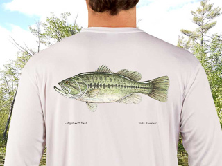 bass shirts