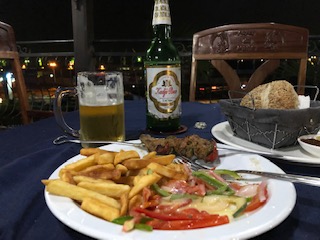 Cameroon