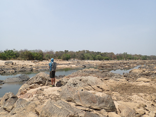 flyfishing-Cameroon