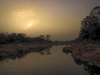 fishing-Faro-River