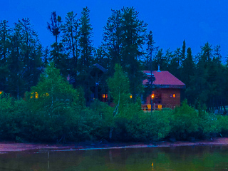 Gangler's-Lodge