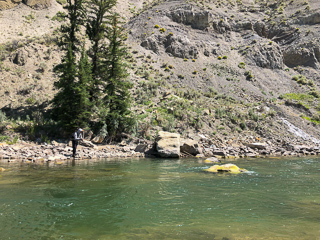 Gros-Ventre-River