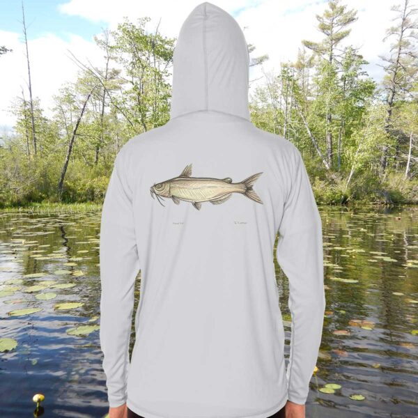 Channel Catfish | Solar Hoodie