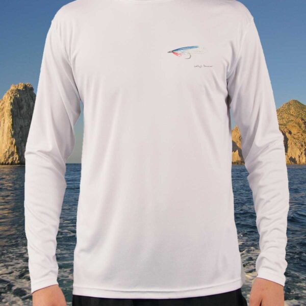 Milkfish | Solar Hoodie - Image 4