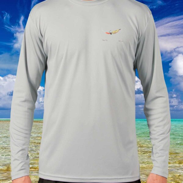 Redfish | Solar Hoodie - Image 6