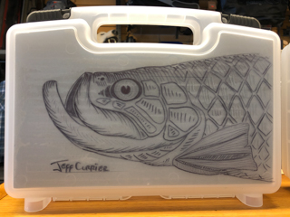 Currrier-art