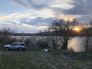 Snake-River