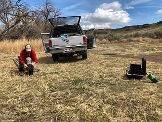 fly-fishing