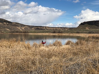 Crane-Falls-Lake