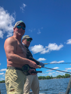 flyfish-Minnesota
