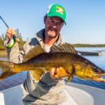 flyfishing-walleye