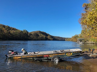 Arkansas