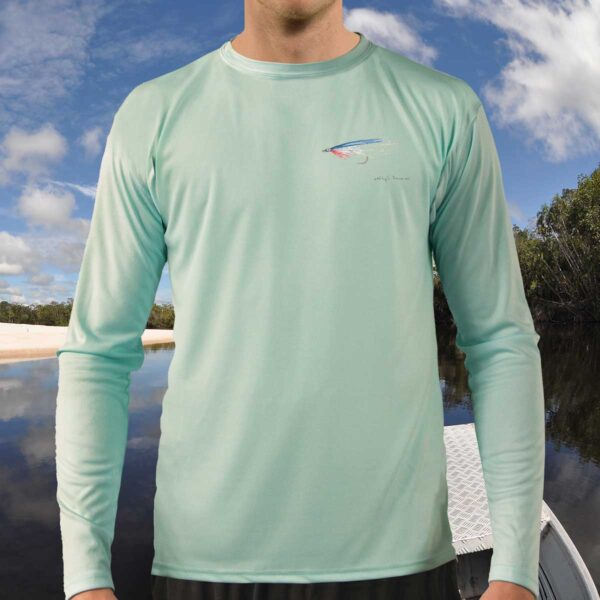 Payara | Solar Long Sleeve Shirt - Image 4