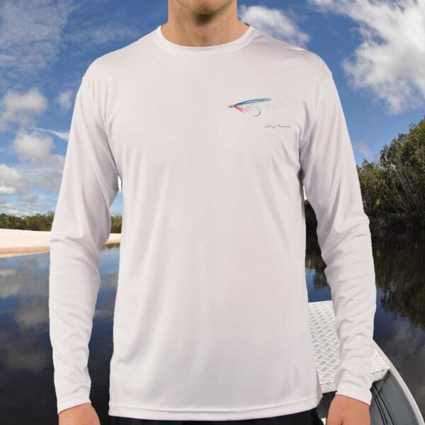 Payara | Solar Long Sleeve Shirt - Image 2