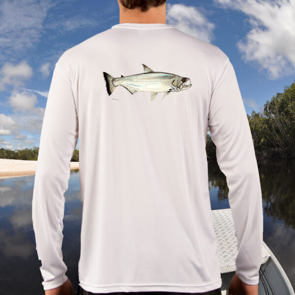 Payara | Solar Long Sleeve Shirt