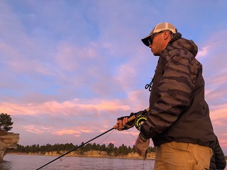 walleye