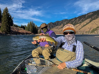 flyfishing