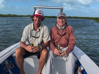 flyfishing