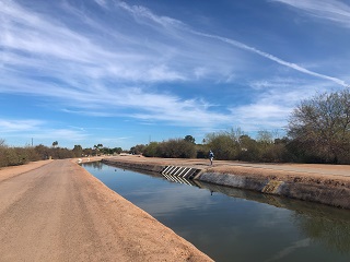 Arizona-fishing