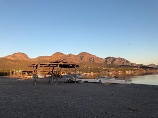Baja
