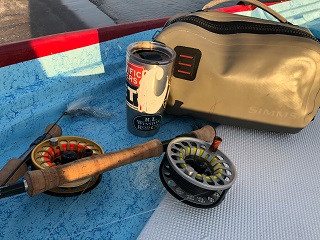 fly-fishing