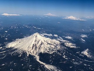 Cascade-Mountains