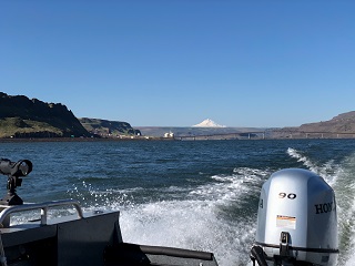 Columbia-River
