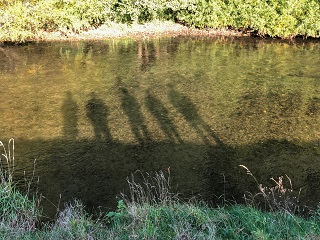 flyfishing
