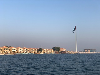 fishing-Umm-AL-Quwain