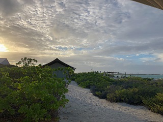 Cosmoledo-Eco-Lodge