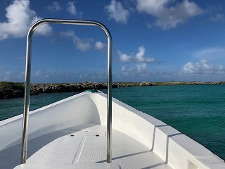 GT-fishing