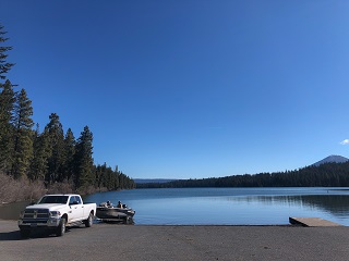 Suttle-Lake