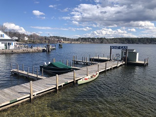 Wolfeboro