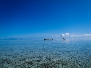 GT-fishing