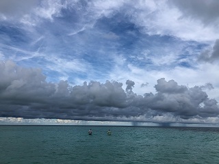 Providence-Atoll
