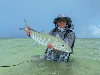 bonefish