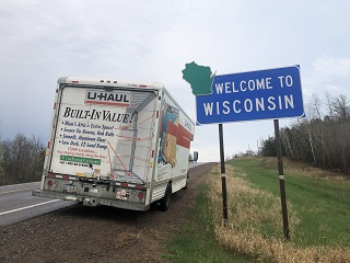 Wisconsin