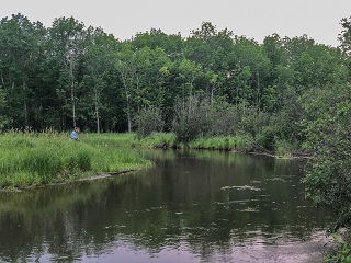 flyfishing