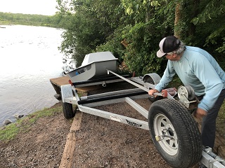flyfishing