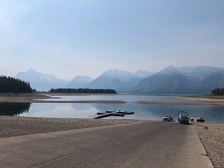Jackson-Lake