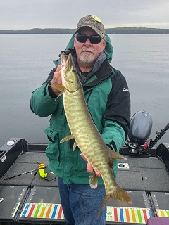 musky-fishing