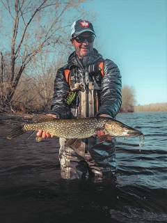 Currier-pike