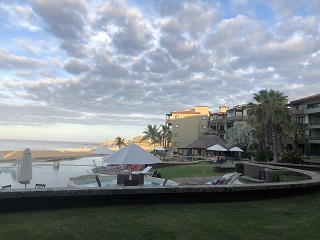 Cerritos-beach