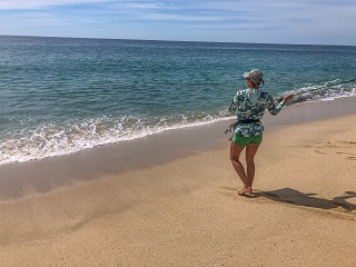 beach-fishing