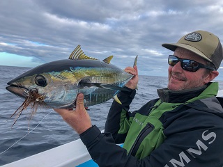 flyfishing-tuna