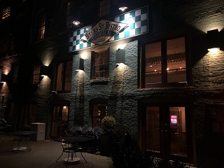 Staunton Virginia
